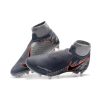 Nike Phantom VSN Elite DF FG Victory Pack Gris